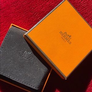 Hermes Bracelet